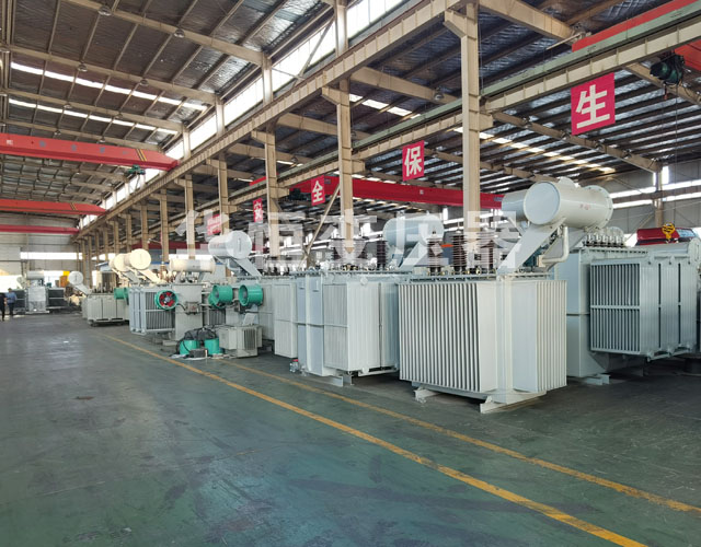 S11-8000/35颍东颍东颍东电力变压器厂家