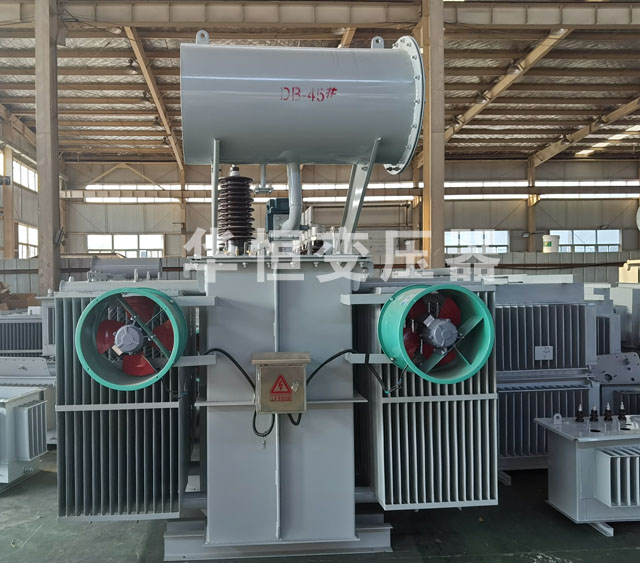 S13-6300/35颍东颍东颍东电力变压器
