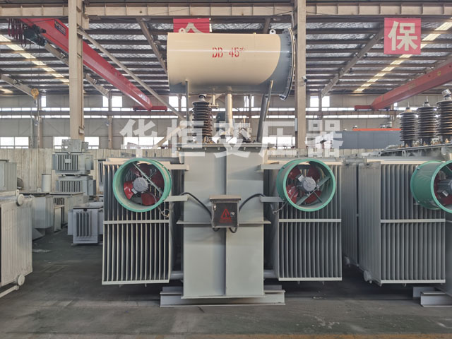 S11-10000/35颍东颍东颍东油浸式变压器