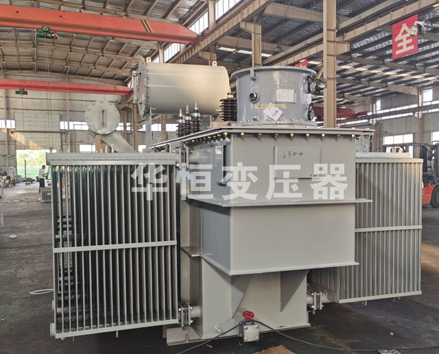S11-8000/35颍东颍东颍东油浸式变压器价格