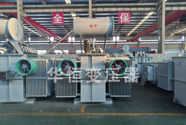 S13-6300/35颍东颍东颍东油浸式变压器